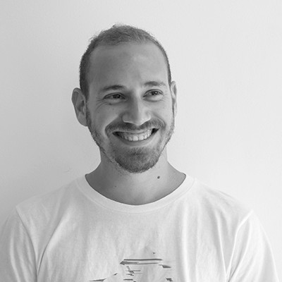 Itay Shenberger